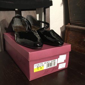Vintage Life Stride Heels NWT Size 9
